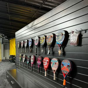 Curitiba Padel