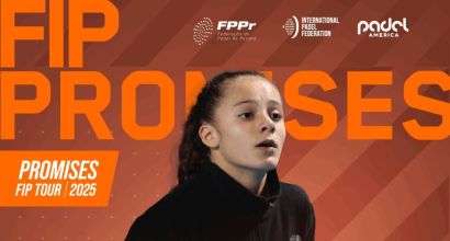 FIP PROMISES em PONTA GROSSA!