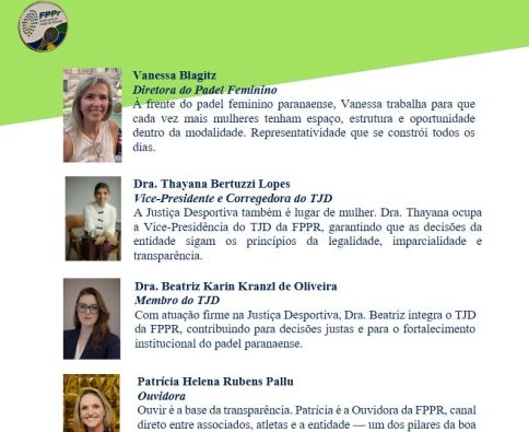 MULHERES QUE CONSTROEM O FUTURO DO PADEL PARANAENSE (2)