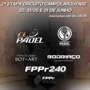 Circuito Campolarguense